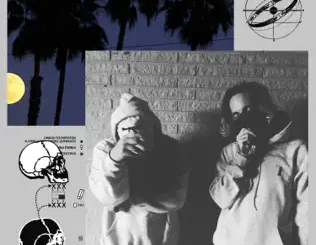 ALBUM: $uicideboy$ – Now the Moon's Rising $uicideboy$ – Now the Moon's Rising