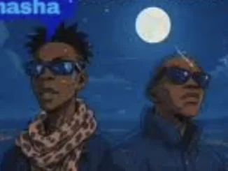 047Mihlali ft Kokzin – Amandla Amasha 047Mihlali – Amandla Amasha ft Kokzin