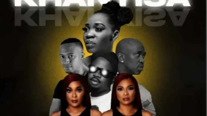 2pmdjz – Khanyisa ft DJ Nkabza, Tabia, Theo Kgosinkwe & Loc V 2pmdjz – Khanyisa ft DJ Nkabza, Tabia, Theo Kgosinkwe & Loc V