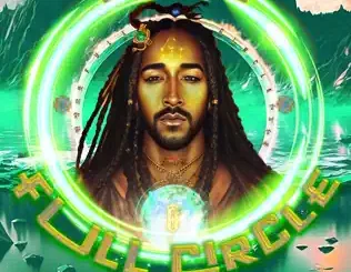 Omarion – Full Circle: Sonic Book One (Alt Sounds Pack)