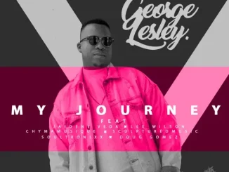George Lesley - Blow My Mind (feat. Earl W. Green) George Lesley - Blow My Mind (feat. Earl W. Green)