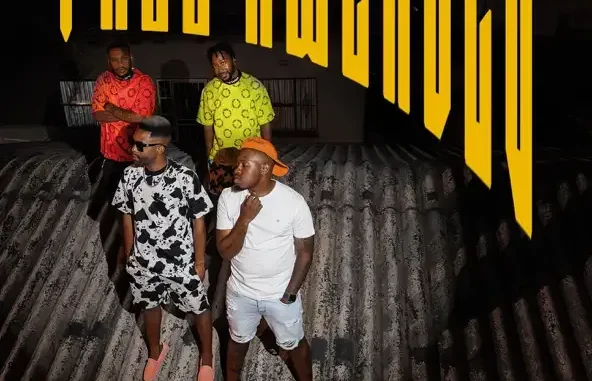 A.W.O, Mr JazziQ & King P PHEZ'KWENDLU (feat. Miano & Killa Punch) A.W.O, Mr JazziQ & King P PHEZ'KWENDLU (feat. Miano & Killa Punch)