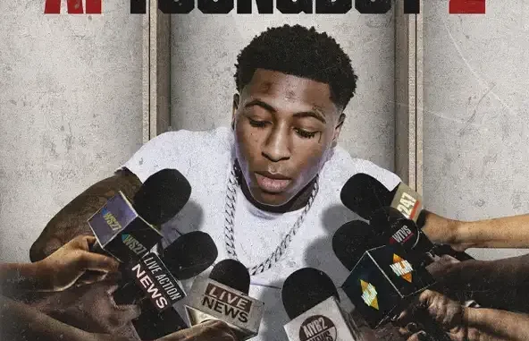 AI YoungBoy 2 YoungBoy Never Broke Again AI YoungBoy 2 YoungBoy Never Broke Again