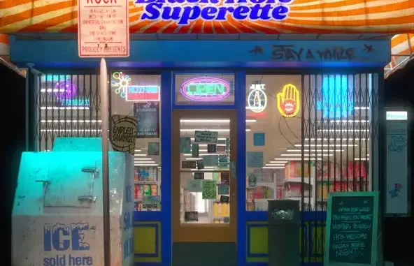 Aesop Rock Black Hole Superette Aesop Rock Black Hole Superette
