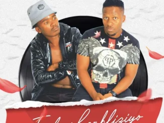 Amajudge – isela lenhliziyo Amajudge – isela lenhliziyo