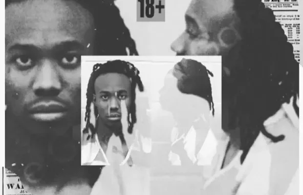 ApolloRed1 Villain EP ApolloRed1 Villain EP