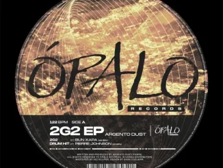 Ep: Argento Dust - 2G2 Argento Dust – 2G2