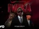 Aubrey Qwana – Ivaka ft Mnqobi Yazo & Imac Soul