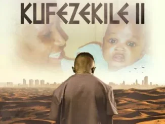 Brazo Wa Afrika ft Dearson – My Love