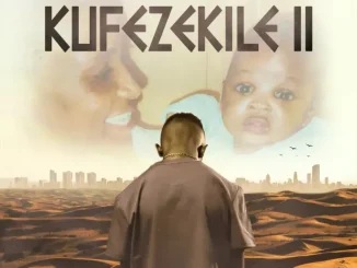 Baby Momo – Kufezekile II