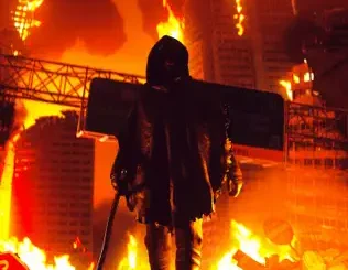 ALBUM: BabyDrill – MadMan BabyDrill – MadMan