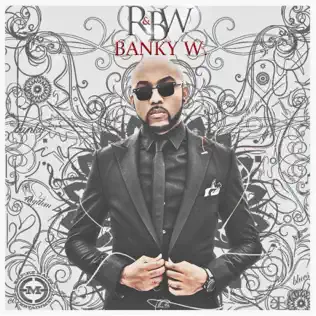 Banky W. – R & BW Banky W. – R & BW