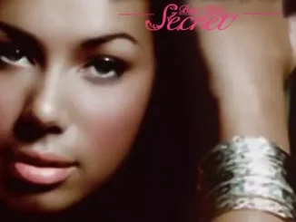 Best Kept Secret Leona Lewis