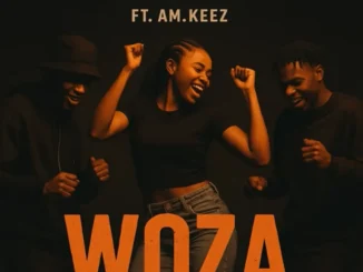 Bhutza 2.0 – Woza ft Danko vine & AM.Keez