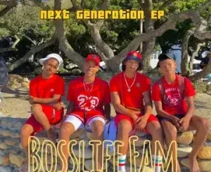 Bosslife Fam Cpt ft. Trole Vieslik – Japan Toe Bosslife Fam Cpt – Japan Toe ft. Trole Vieslik