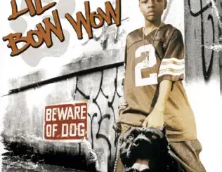 Bow Wow – Beware of Dog (Bonus Track Version)