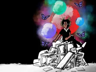 TheHxliday – Mistakes Broken Halls TheHxliday