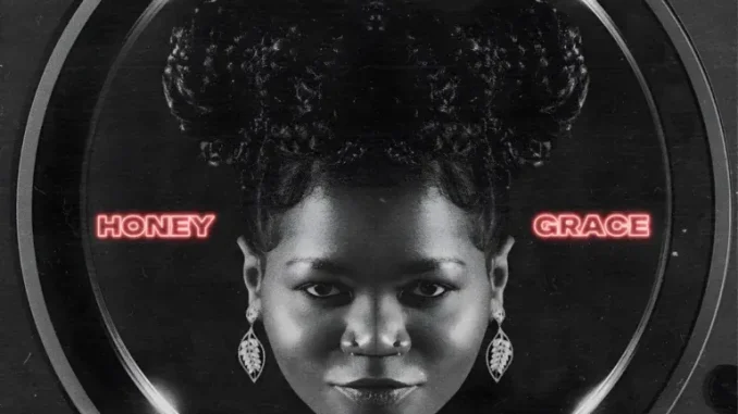 Busiswa – Honey & Grace Busiswa – Honey & Grace