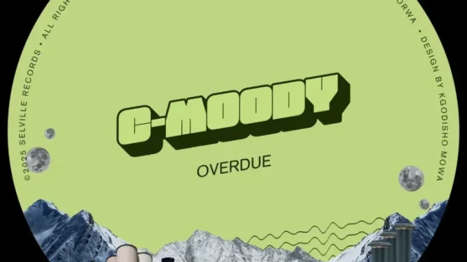 C Moody – Overdue C Moody – Overdue