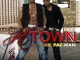 Call Me Mr. Pac Man (Mixtape) H Town