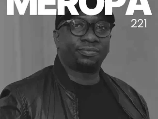 Ceega – Meropa 221 (Every Beat Is A Language)