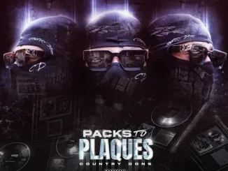 Country Dons Packs To Plaques