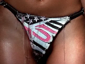 DC The Don GET NAKED