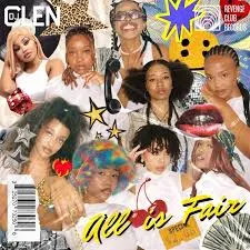 DJ Clen – Intro DJ Clen ft Joda Kgosi – Beautiful But Damned