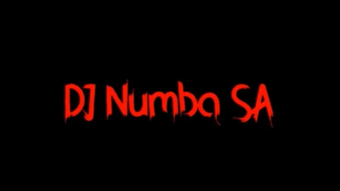 DJ Numba SA – Skepe DJ Numba SA – Skepe