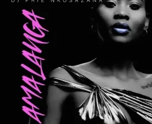 DJ Prie Nkosazana – Amalanga ft Mazet & Siziwe Ngema