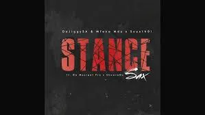 DaJiggySA – Stance Sax ft Mfana Mdu, Seun1401, Da Musiqal Pro & SkwaraOn