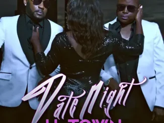 ALBUM: H-Town – Date Night Date Night H Town