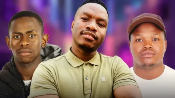Deep Saints ft Tee_Xmusiq, Spux, U’Row Rsa & ENOCHSECH – Weekend Deep Saints ft Tee_Xmusiq, Spux, U’Row Rsa & ENOCHSECH – Weekend
