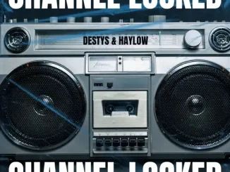Destys Channel Locked (feat. Haylow)