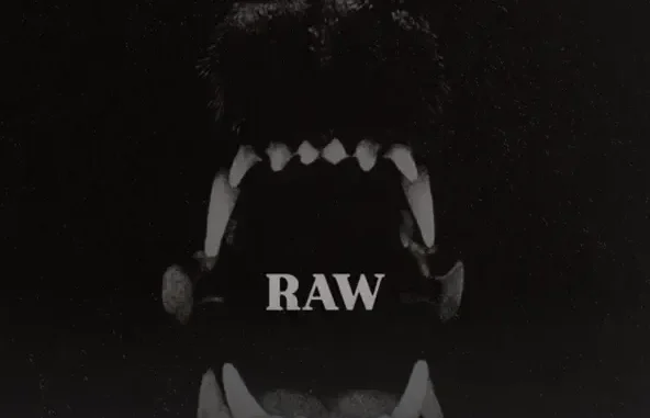 Destys RAW Destys RAW