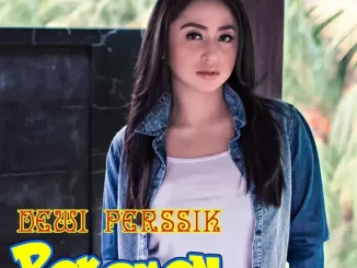 Dewi Perssik - Pokemon Dewi Perssik Pokemon
