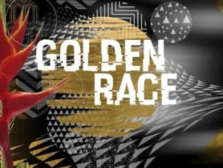 Dj Ganyani – Golden Race ft. Ceinwen Dj Ganyani – Golden Race ft. Ceinwen
