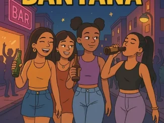 Dls Xperience – Banyana ft Kabelo Sings, Matute BoyMellow, Sleazy & LastBornDiroba