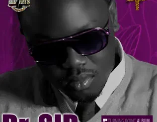 Dr SID – Turning Point