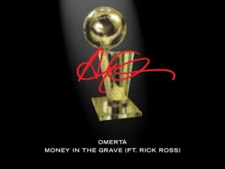 Drake - Omertà Drake Omertà