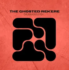 DrummeRTee924 – The Ghosted Rekere