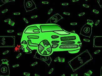 EGONOMICS Valee, Harry Fraud