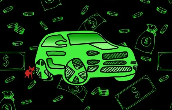 EGONOMICS Valee, Harry Fraud EGONOMICS Valee, Harry Fraud