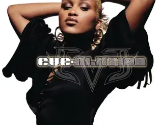ALBUM: Eve – Eve-Olution Eve – Eve Olution