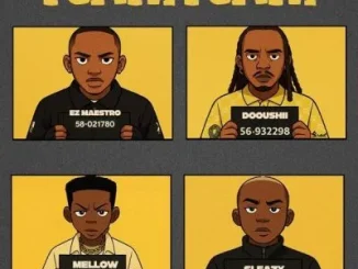 Ez Maestro – Pompa Pompa ft Dooushii, Mellow & Sleazy