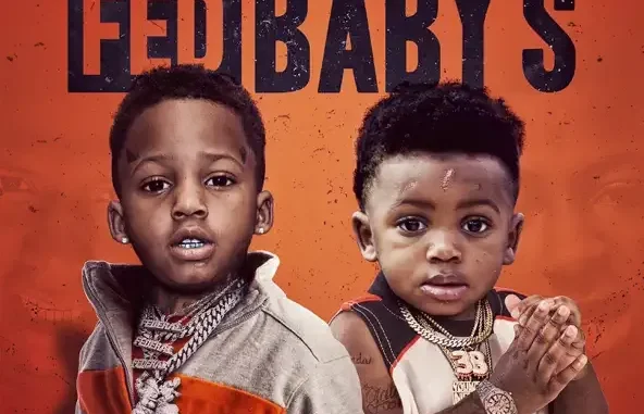 Fed Baby’s Moneybagg Yo, YoungBoy Never Broke Again Fed Baby’s Moneybagg Yo, YoungBoy Never Broke Again
