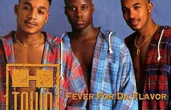 Fever for da Flavor H Town Fever for da Flavor H Town