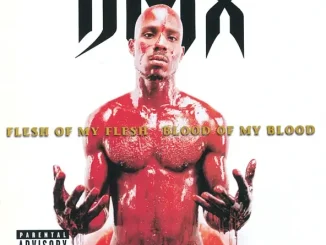 ALBUM: DMX – Flesh of My Flesh, Blood of My Blood Flesh of My Flesh, Blood of My Blood DMX
