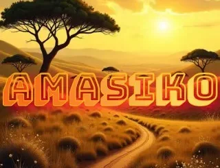 Album: Flexy Da King - Amasiko Flexy Da King – Amasiko