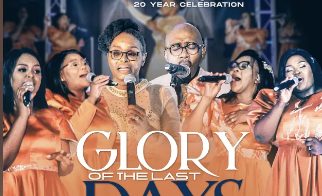 Glory of the last Days – Endleleni Yenkosi (Live) Glory of the last Days – Endleleni Yenkosi (Live)